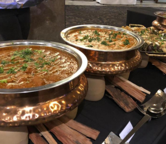 indian food sydney