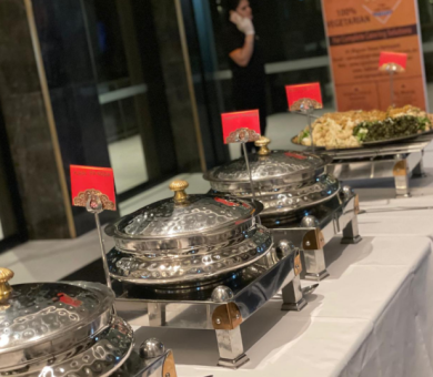 Indian Catering Sydney