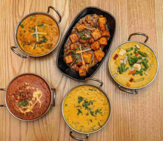 indian restaurant surry hills