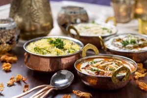 indian restaurant harris park