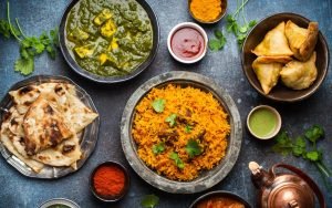 Date Night, Family Dinner or Quick Lunch: The Best Indian Restaurant in Harris Park Has It All 1 best indian restaurant harris park